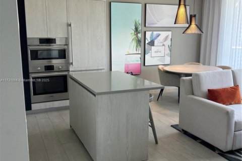 Copropriété à vendre à Hollywood, Floride: 1 chambre, 65.22 m2 № 1981810 - photo 22