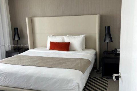 Copropriété à vendre à Hollywood, Floride: 1 chambre, 65.22 m2 № 1981810 - photo 24