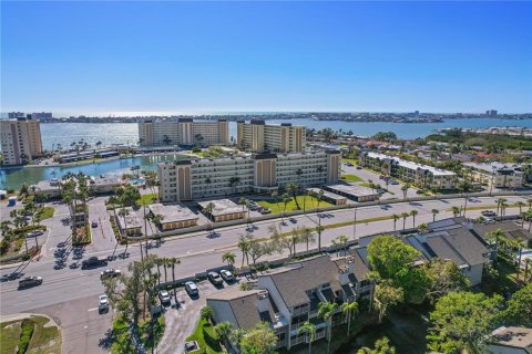 Copropriété à louer à Saint Petersburg, Floride: 2 chambres, 90.12 m2 № 2104394 - photo 22