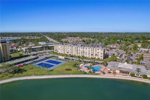Copropriété à louer à Saint Petersburg, Floride: 2 chambres, 90.12 m2 № 2104394 - photo 23