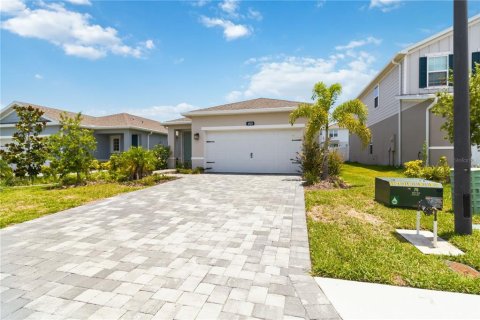 House in Lakewood Ranch, Florida 3 bedrooms, 139.45 sq.m. № 2219325 - photo 2
