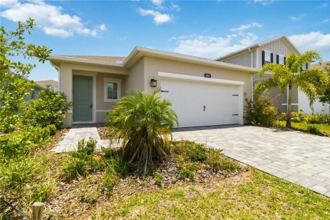 House in Lakewood Ranch, Florida 3 bedrooms, 139.45 sq.m. № 2219325 - photo 3
