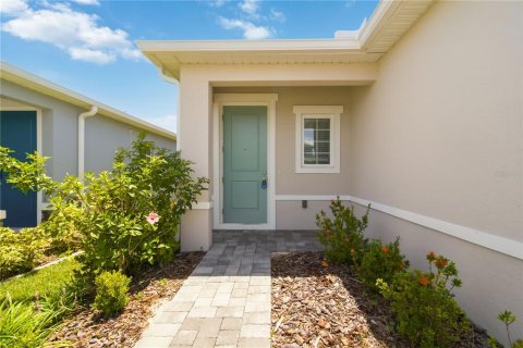 House in Lakewood Ranch, Florida 3 bedrooms, 139.45 sq.m. № 2219325 - photo 5