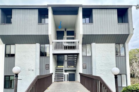 Condo à Gainesville, Floride, 1 chambre  № 2092289