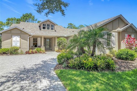 House in DeLand, Florida 4 bedrooms, 238.67 sq.m. № 1795161 - photo 5