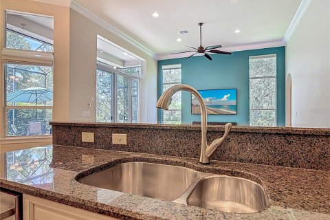 House in DeLand, Florida 4 bedrooms, 238.67 sq.m. № 1795161 - photo 20