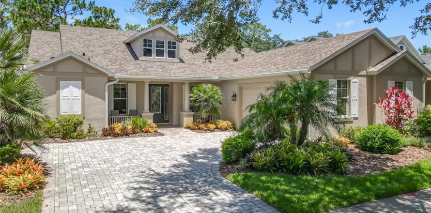 House in DeLand, Florida 4 bedrooms, 238.67 sq.m. № 1795161