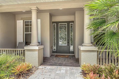 House in DeLand, Florida 4 bedrooms, 238.67 sq.m. № 1795161 - photo 8