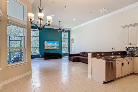 House in DeLand, Florida 4 bedrooms, 238.67 sq.m. № 1795161 - photo 16