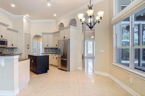 House in DeLand, Florida 4 bedrooms, 238.67 sq.m. № 1795161 - photo 26