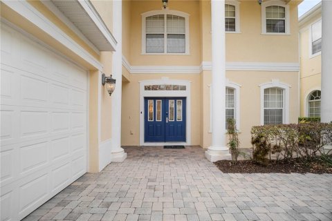 House in Four Corners, Florida 5 bedrooms, 333.15 sq.m. № 2206045 - photo 2