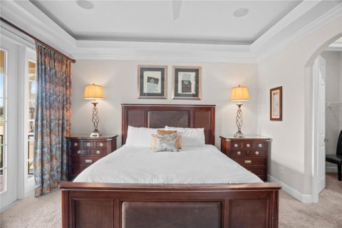 House in Four Corners, Florida 5 bedrooms, 333.15 sq.m. № 2206045 - photo 27