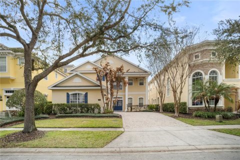 House in Four Corners, Florida 5 bedrooms, 333.15 sq.m. № 2206045 - photo 3
