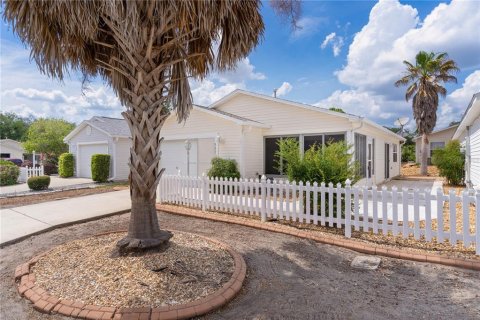 Casa en venta en The Villages, Florida, 1 dormitorio, 77.39 m2 № 1757047 - foto 4