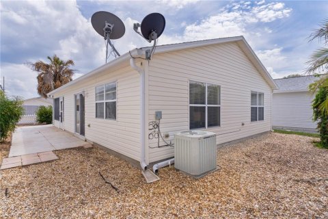 Casa en venta en The Villages, Florida, 1 dormitorio, 77.39 m2 № 1757047 - foto 5
