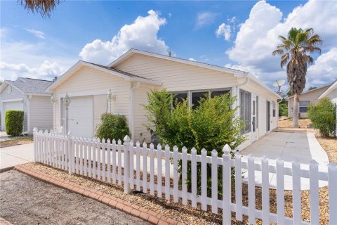 Casa en venta en The Villages, Florida, 1 dormitorio, 77.39 m2 № 1757047 - foto 3