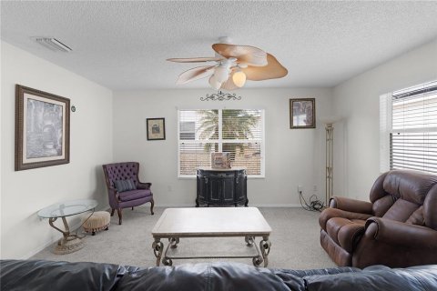 Casa en venta en The Villages, Florida, 1 dormitorio, 77.39 m2 № 1757047 - foto 8