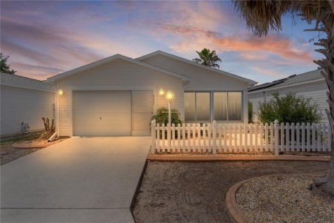 Casa en venta en The Villages, Florida, 1 dormitorio, 77.39 m2 № 1757047 - foto 2