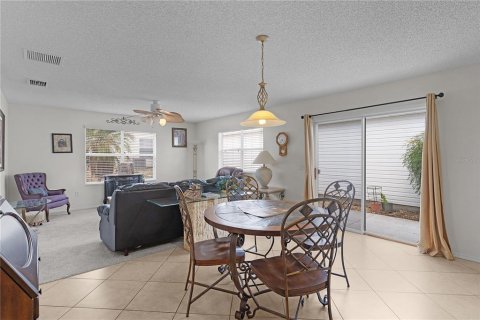 Casa en venta en The Villages, Florida, 1 dormitorio, 77.39 m2 № 1757047 - foto 13