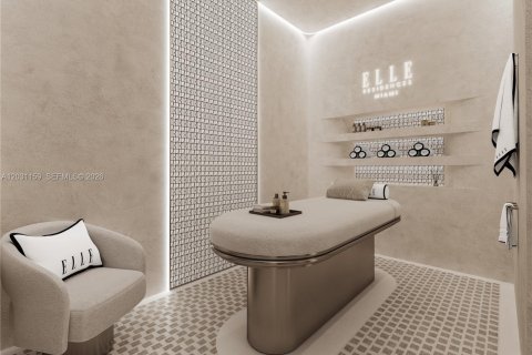 Condo in Miami, Florida, 1 bedroom  № 2189051 - photo 8