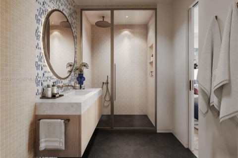 Condo in Miami, Florida, 1 bedroom  № 2189051 - photo 14