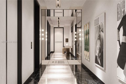 Condo in Miami, Florida, 1 bedroom  № 2189051 - photo 10