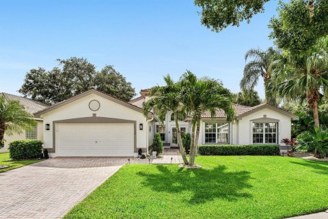 Casa en Boynton Beach, Florida 3 dormitorios, 218.04 m2 № 2274583