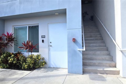 Condominio en Miami, Florida, 3 dormitorios  № 2030718