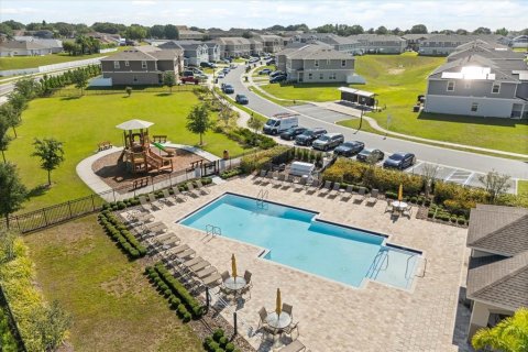 Townhouse in Davenport, Florida 3 bedrooms, 146.6 sq.m. № 1757278 - photo 21