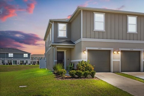 Townhouse in Davenport, Florida 3 bedrooms, 146.6 sq.m. № 1757278 - photo 22