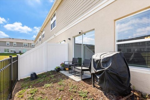 Townhouse in Davenport, Florida 3 bedrooms, 146.6 sq.m. № 1757278 - photo 16