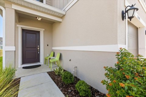 Townhouse in Davenport, Florida 3 bedrooms, 146.6 sq.m. № 1757278 - photo 5