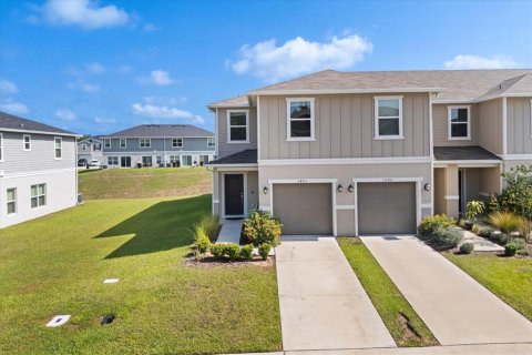 Townhouse in Davenport, Florida 3 bedrooms, 146.6 sq.m. № 1757278 - photo 23