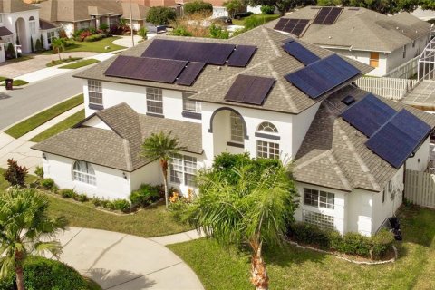 Casa en venta en Orlando, Florida, 5 dormitorios, 290.97 m2 № 1722319 - foto 2