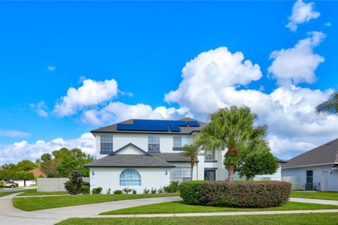 Casa en venta en Orlando, Florida, 5 dormitorios, 290.97 m2 № 1722319 - foto 20