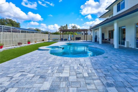 Casa en venta en Orlando, Florida, 5 dormitorios, 290.97 m2 № 1722319 - foto 17