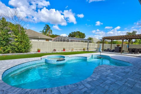 Casa en venta en Orlando, Florida, 5 dormitorios, 290.97 m2 № 1722319 - foto 10