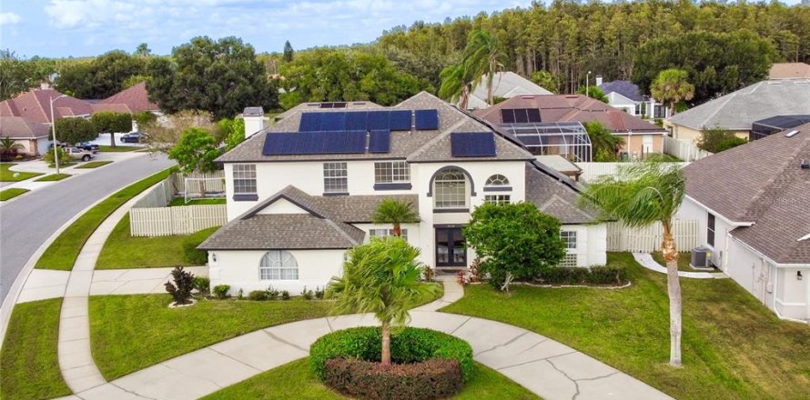 Casa en Orlando, Florida 5 dormitorios, 290.97 m2 № 1722319