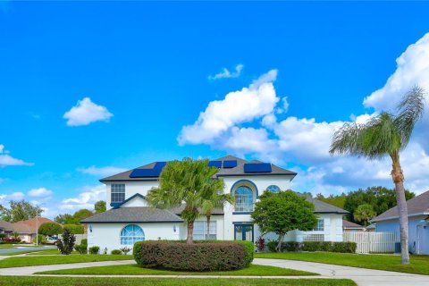 Casa en venta en Orlando, Florida, 5 dormitorios, 290.97 m2 № 1722319 - foto 18