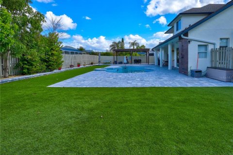 Casa en venta en Orlando, Florida, 5 dormitorios, 290.97 m2 № 1722319 - foto 24