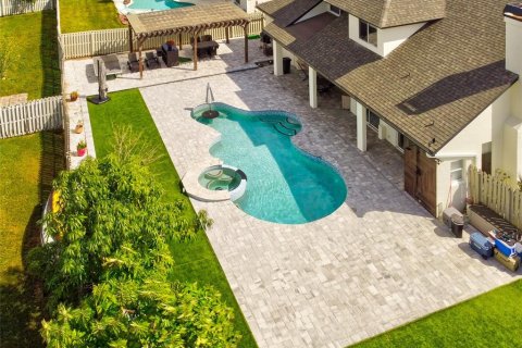 Casa en venta en Orlando, Florida, 5 dormitorios, 290.97 m2 № 1722319 - foto 11