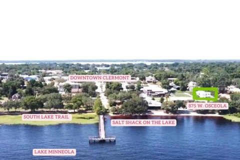 Apartment in Clermont, Florida 1 bedroom, 41.81 sq.m. № 1615852 - photo 15