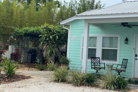 Apartment in Clermont, Florida 1 bedroom, 41.81 sq.m. № 1615852 - photo 13