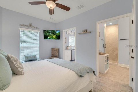 Apartment in Clermont, Florida 1 bedroom, 41.81 sq.m. № 1615852 - photo 10