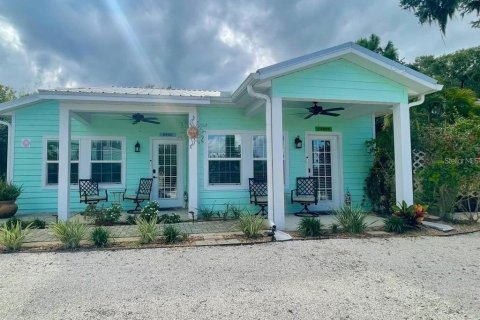 Apartment in Clermont, Florida 1 bedroom, 41.81 sq.m. № 1615852 - photo 1