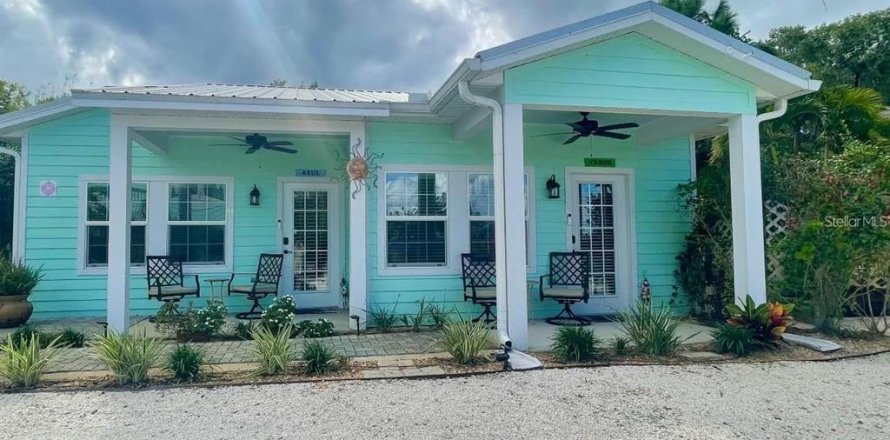 Apartment in Clermont, Florida 1 bedroom, 41.81 sq.m. № 1615852