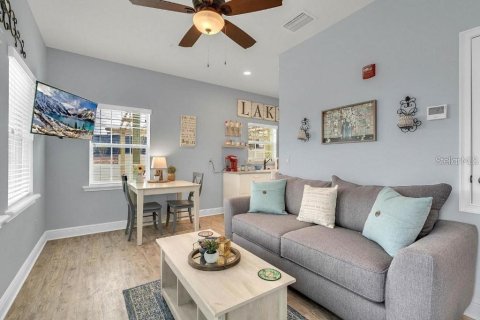 Apartment in Clermont, Florida 1 bedroom, 41.81 sq.m. № 1615852 - photo 5