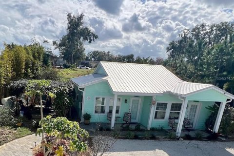 Apartment in Clermont, Florida 1 bedroom, 41.81 sq.m. № 1615852 - photo 12