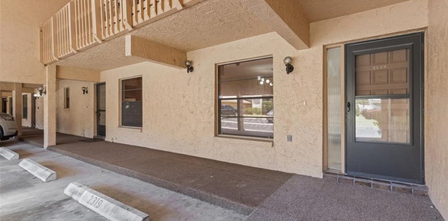 Condominio en Sarasota, Florida, 2 dormitorios  № 1661763