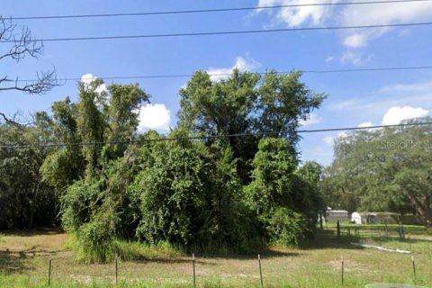 Terreno en venta en Spring Hill, Florida № 1912358 - foto 1